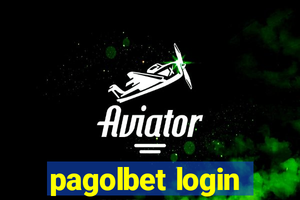 pagolbet login